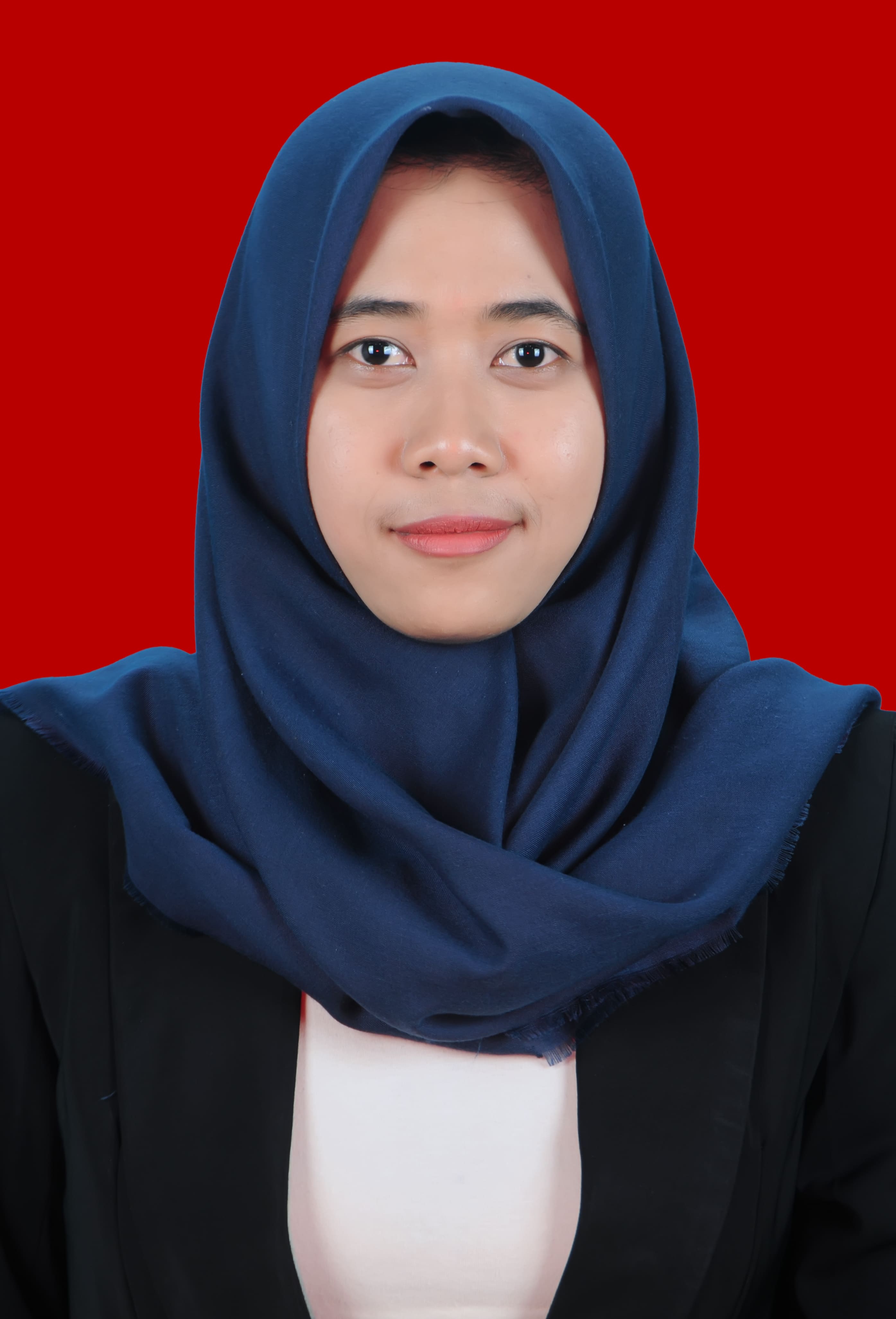 Ulfia Ruliana Zubairah